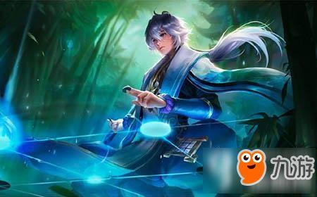 王者荣耀奕星皮肤最新爆料,神秘古风,光影交错,演绎棋艺传奇  第1张 王者荣耀奕星皮肤最新爆料,神秘古风,光影交错,演绎棋艺传奇  第1张