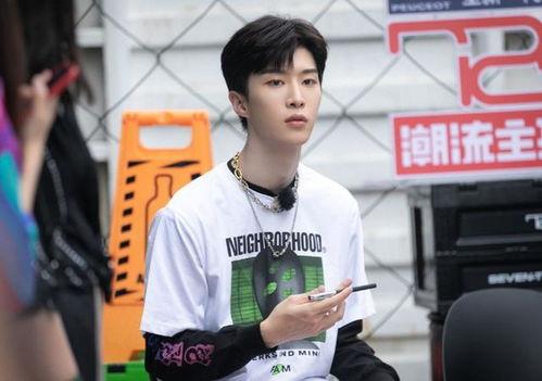 娱乐吃瓜姐范丞丞,娱乐吃瓜界的“姐范儿”新宠  第1张 娱乐吃瓜姐范丞丞,娱乐吃瓜界的“姐范儿”新宠  第1张