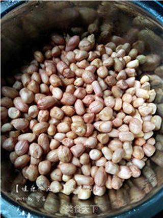 五香花生爆料视频,揭秘幕后制作过程与风味秘诀  第1张 五香花生爆料视频,揭秘幕后制作过程与风味秘诀  第1张