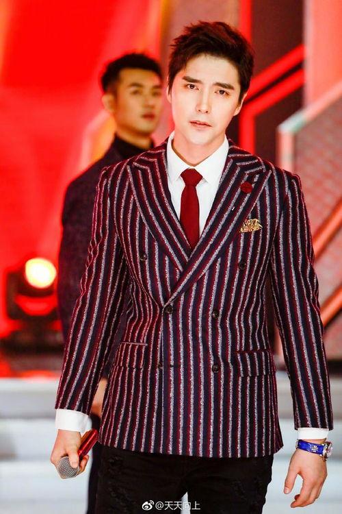 阿云嘎天天向上爆料视频,精彩爆料引网友热议  第1张